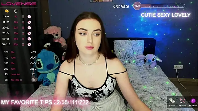 Snapshot of SemurMur chatting on 4, 1, 2025 SemurMur online show from 4, 1, 2025