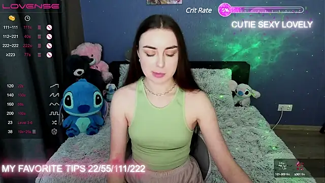 Snapshot of SemurMur chatting on 16, 1, 2025 SemurMur online show from 16, 1, 2025