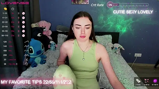 Snapshot of SemurMur chatting on 23, 2, 2025 SemurMur online show from 23, 2, 2025