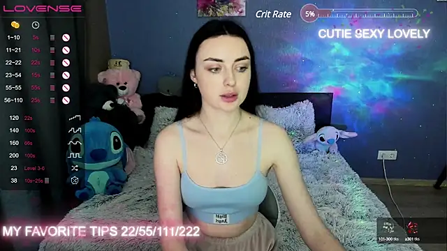 Snapshot of SemurMur chatting on 17, 3, 2025 SemurMur online show from 17, 3, 2025