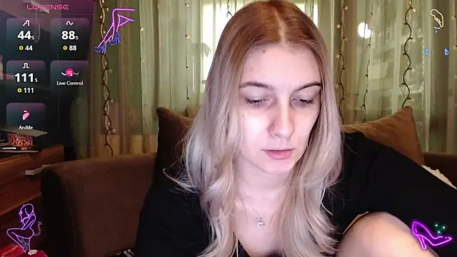 lovingfeetheels online show from 21, 11, 2025