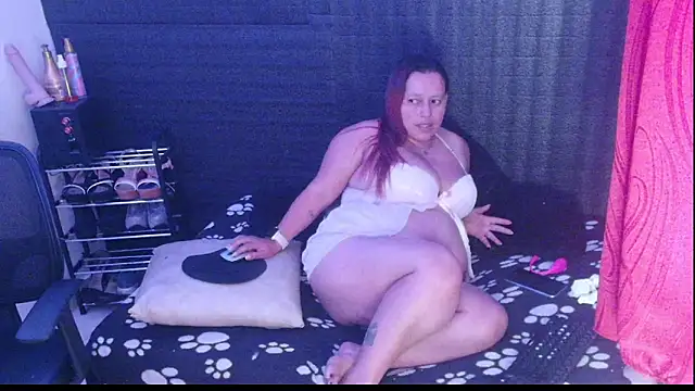 Diana Lozano online show from 21, 2, 2025