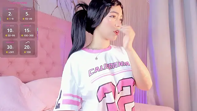 CIEL-DOUCE online show from 13, 3, 2026