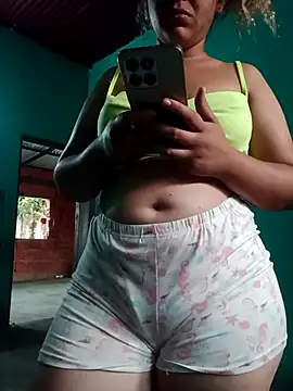 Snapshot of ValeriaSantos- chatting on 21, 12, 2024 ValeriaSantos- online show from 21, 12, 2024