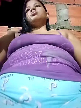 Snapshot of ValeriaSantos- chatting on 28, 12, 2024 ValeriaSantos- online show from 28, 12, 2024
