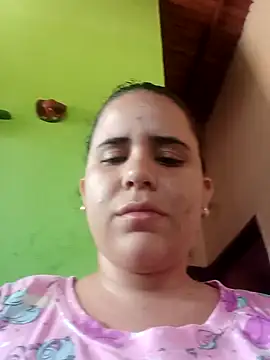 Snapshot of ValeriaSantos- chatting on 24, 1, 2025 ValeriaSantos- online show from 24, 1, 2025