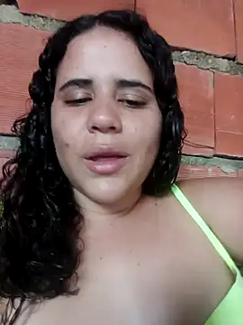 Snapshot of ValeriaSantos- chatting on 10, 2, 2025 ValeriaSantos- online show from 10, 2, 2025