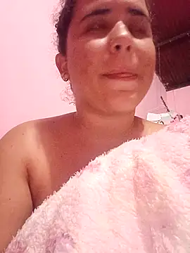 Snapshot of ValeriaSantos- chatting on 7, 3, 2025 ValeriaSantos- online show from 7, 3, 2025