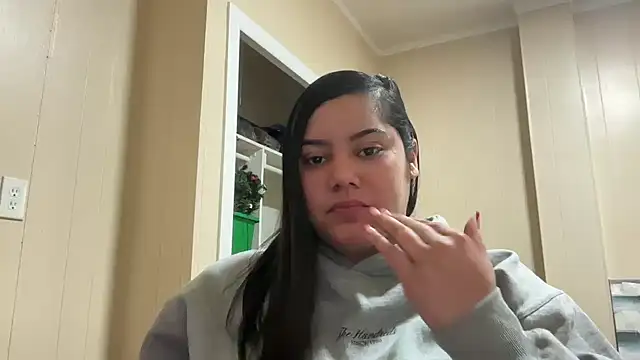 indiamarie online show from 17, 2, 2026