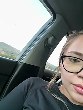NatashaCruz- online show from 13, 7, 2026