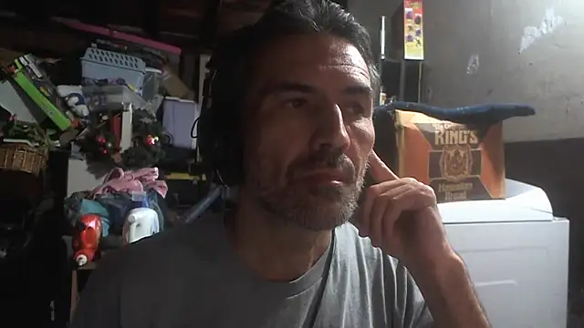 Anarchy Burger online show from 9, 5, 2026
