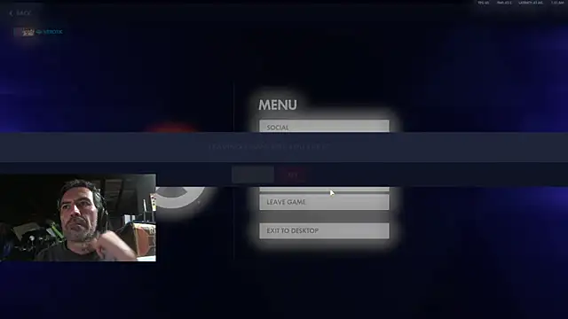 Anarchy Burger online show from 27, 5, 2026