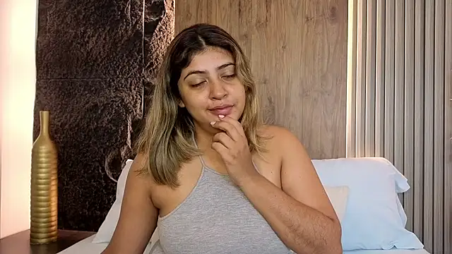 abby miller26 online show from 20, 10, 2025