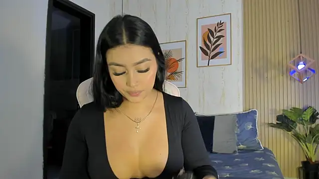 CameronCollins  online show from 25, 10, 2025