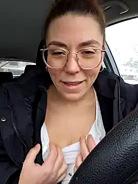 Ellie-L-Elizabeth online show from 16, 1, 2025