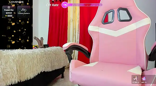 Khity-ebony online show from 2, 12, 2024