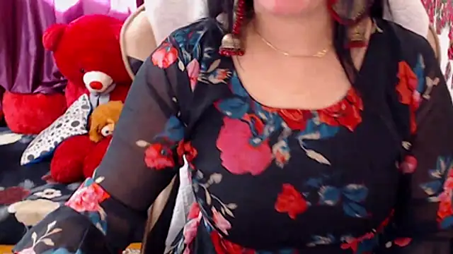 Naughty Kashish online show from 19, 2, 2026