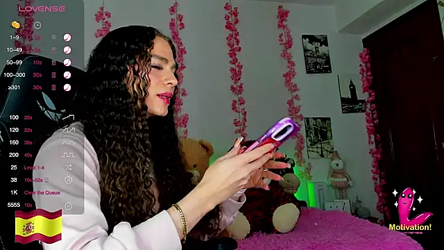 gabrielatafur  online show from 14, 1, 2025