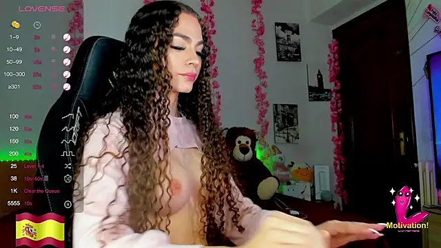 gabrielatafur  online show from 18, 3, 2025