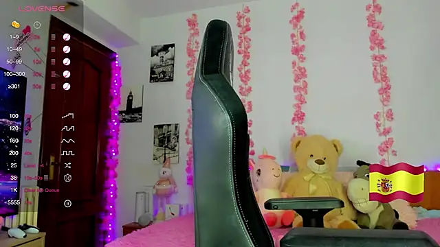 gabrielatafur  online show from 19, 9, 2025