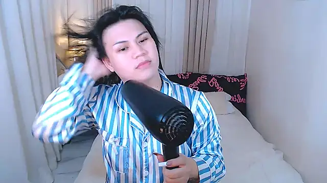 Mimi Cums online show from 1, 11, 2025