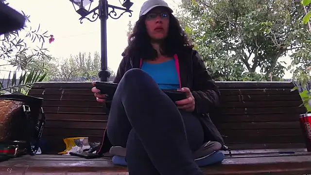 SquirtyMellissaLabia online show from 29, 9, 2025