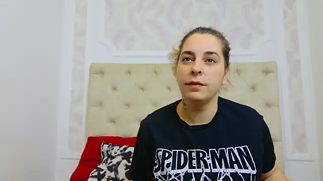 KarinaNoir online show from 7, 2, 2025