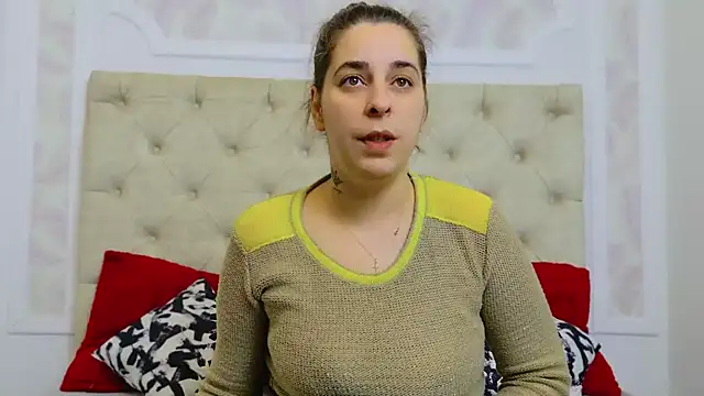 KarinaNoir online show from 19, 2, 2025