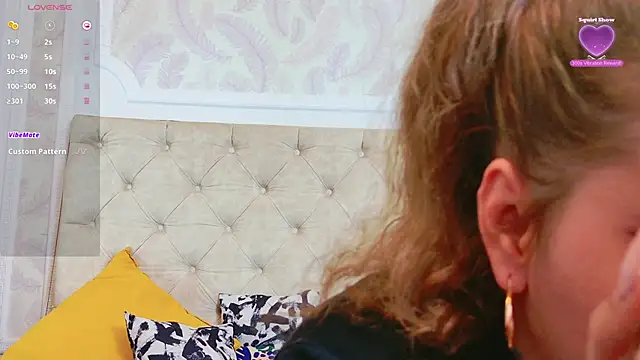 KarinaNoir online show from 4, 3, 2026