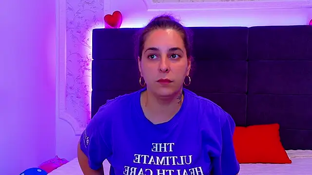 KarinaNoir online show from 27, 5, 2026