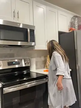 AriannaPena online show from 17, 2, 2025