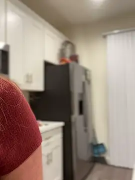 AriannaPena online show from 19, 2, 2025