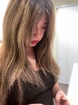 AriannaPena online show from 21, 2, 2025