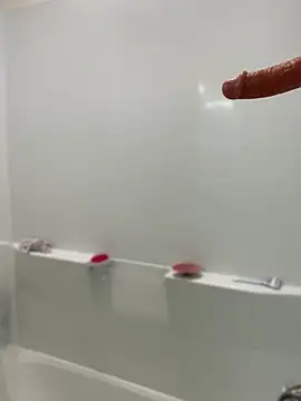 AriannaPena online show from 23, 2, 2025