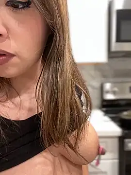 AriannaPena online show from 27, 2, 2025