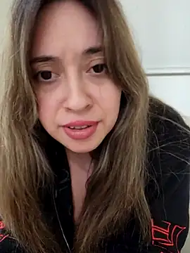 AriannaPena online show from 13, 3, 2025