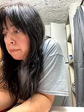 AriannaPena online show from 18, 9, 2025