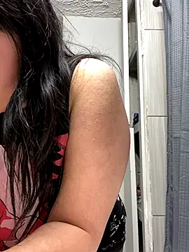 AriannaPena online show from 2, 10, 2025