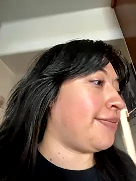 AriannaPena online show from 3, 10, 2025