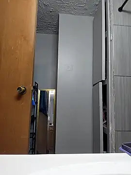 AriannaPena online show from 8, 10, 2025