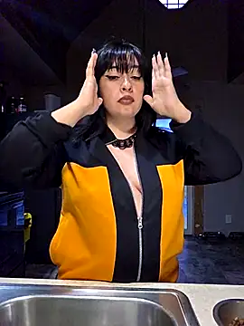 AriannaPena online show from 6, 11, 2025