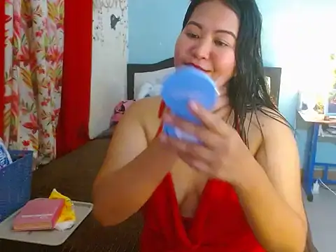 PearlOfAsia21 online show from 7, 2, 2026