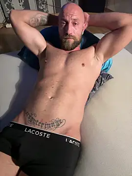 Toyboy471 online show from 27, 2, 2025