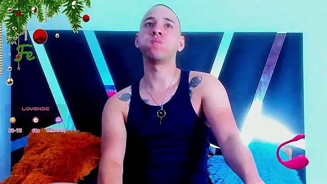 petter coleman  online show from 1, 12, 2024