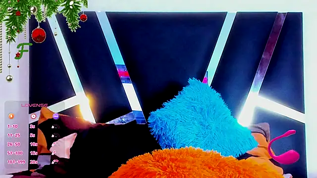 petter coleman  online show from 4, 12, 2024