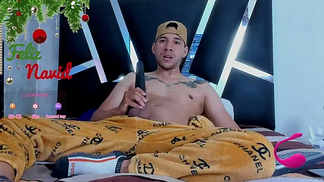 petter coleman  online show from 3, 1, 2025