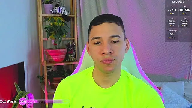 petter coleman  online show from 11, 10, 2025