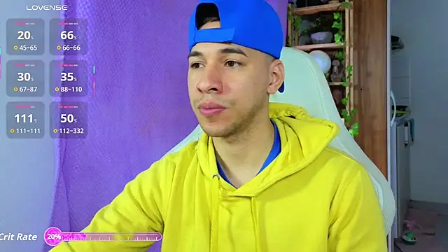 petter coleman  online show from 14, 11, 2025