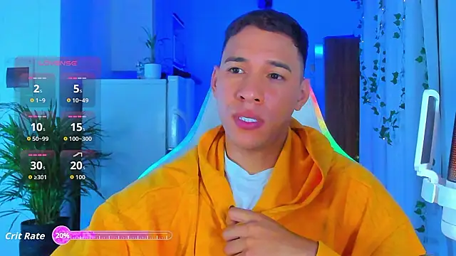 petter coleman  online show from 3, 2, 2026