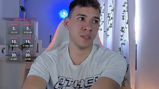 petter coleman  online show from 7, 4, 2026